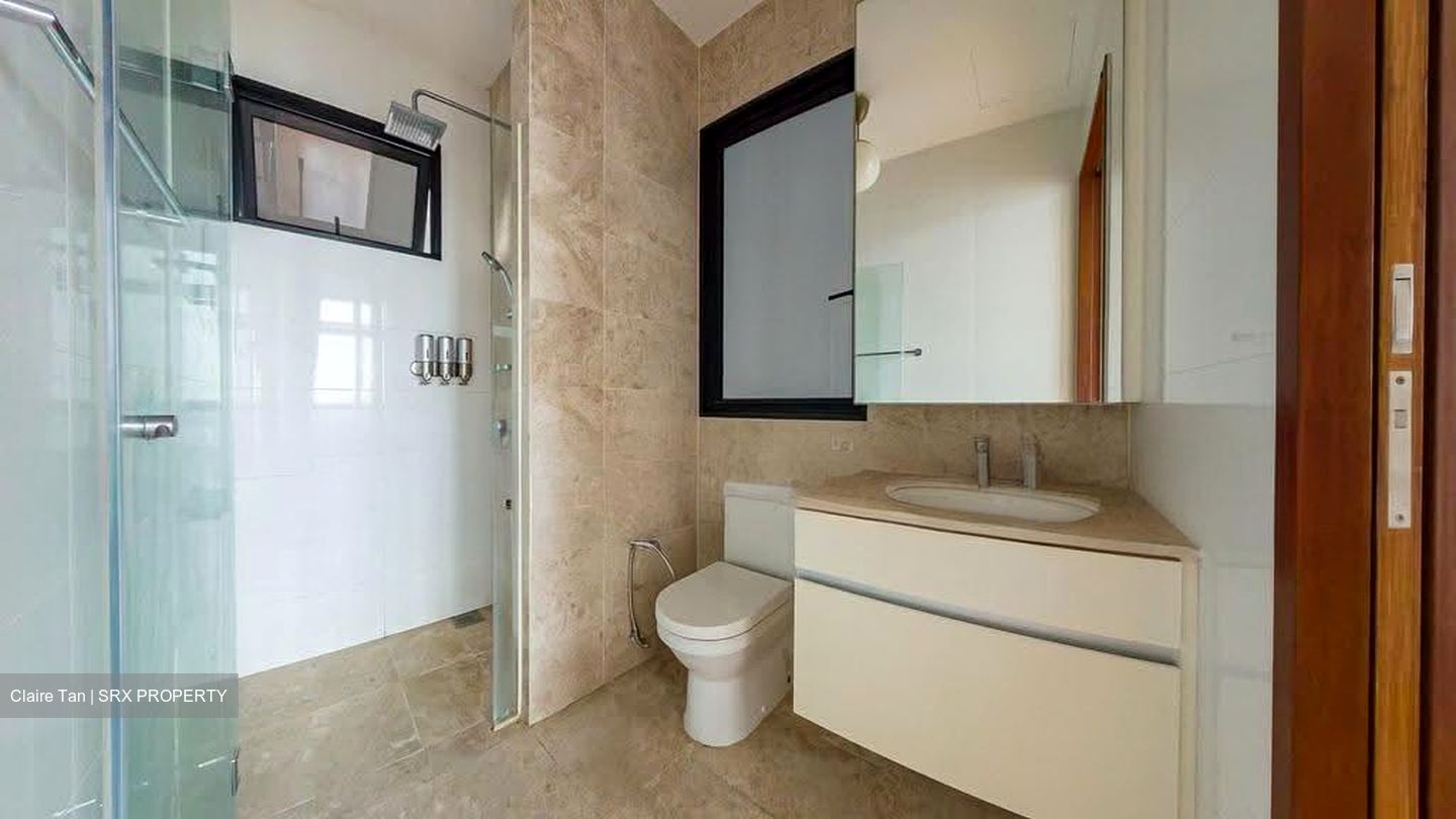 Eco Sanctuary (D23), Condominium #612951851